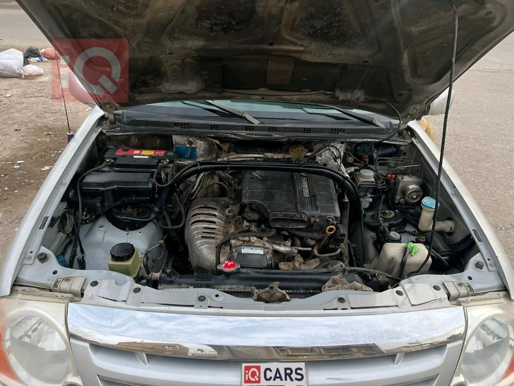 سوزوكي فيتارا